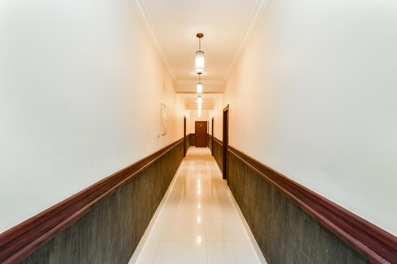 Hotel Collection O 46023 Taaza Residency Vythiri Esterno foto