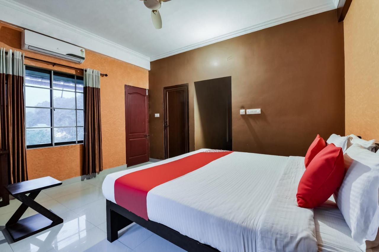 Hotel Collection O 46023 Taaza Residency Vythiri Esterno foto