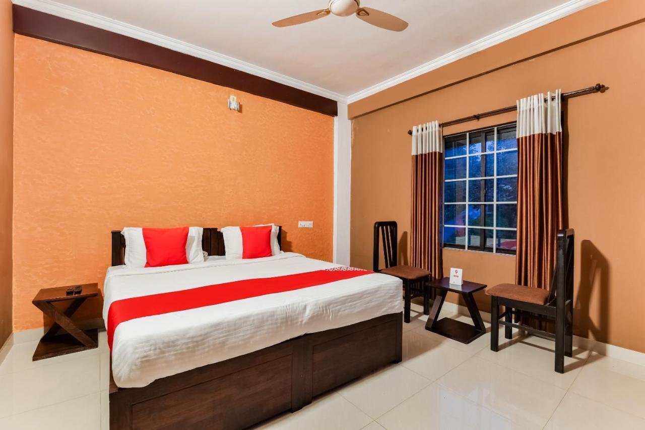 Hotel Collection O 46023 Taaza Residency Vythiri Esterno foto