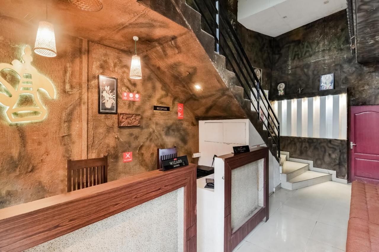 Hotel Collection O 46023 Taaza Residency Vythiri Esterno foto